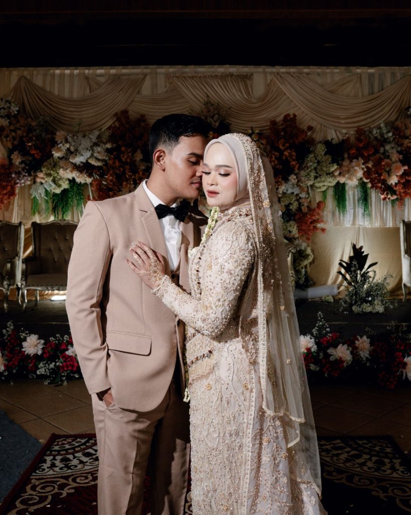 Rachmi & Faisal
