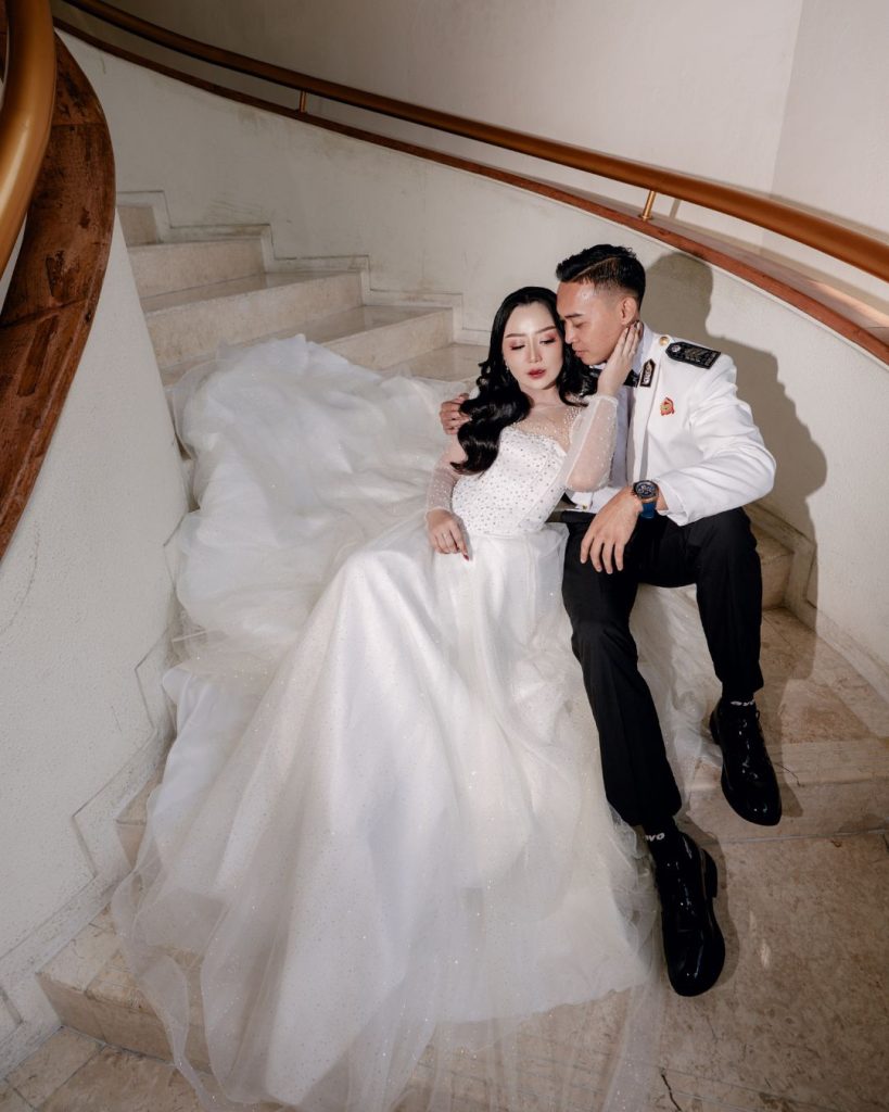 Tita & Bimo