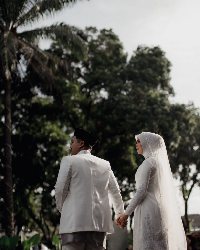 Fatma & Irianda
