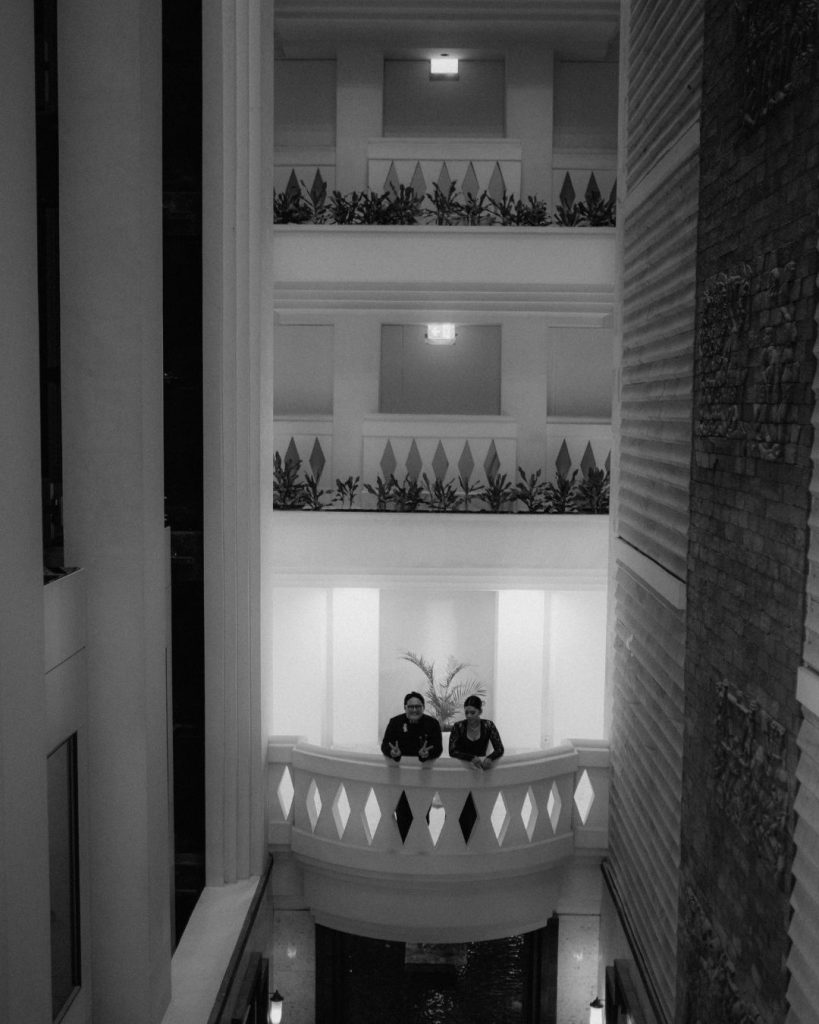 Uba & Rangga