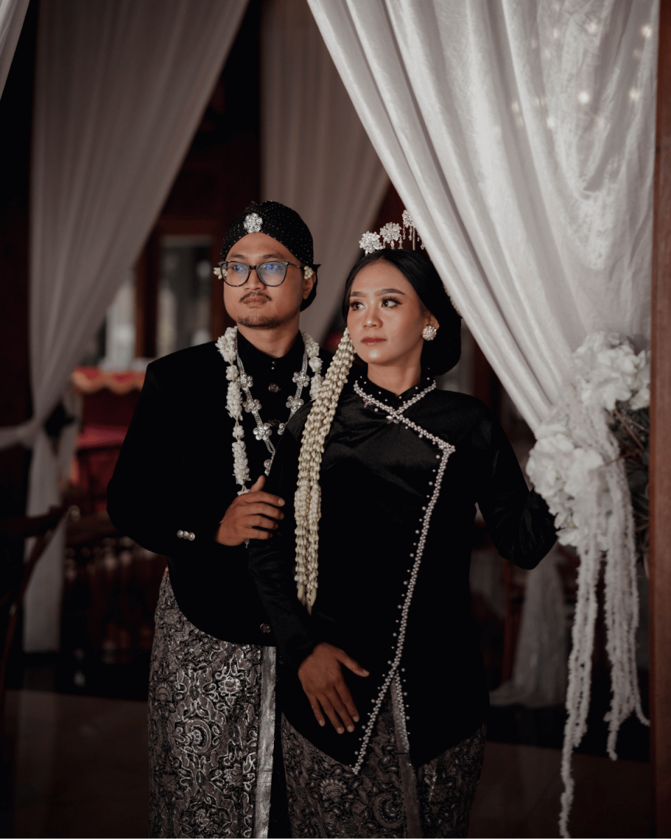 Nanda & Afrizal
