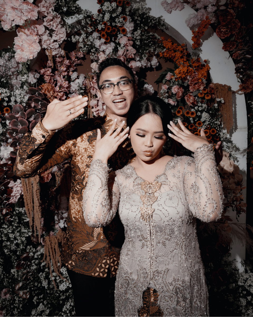 Nawang & Abi