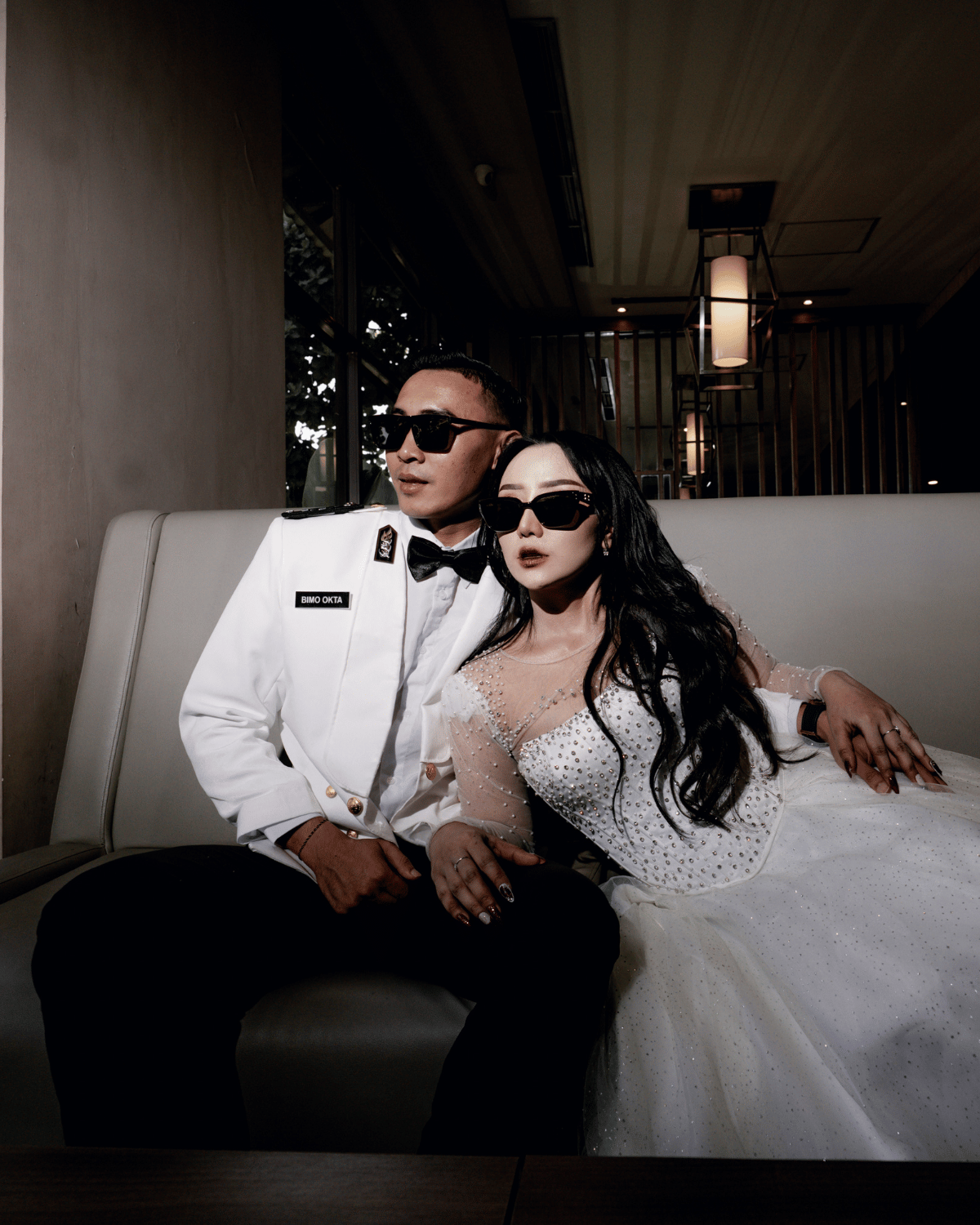 Prewedding TB Birawa Photo